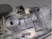 Recambio de maneta interior trasera derecha para hyundai matrix (fc) 1.5 crdi referencia OEM IAM 8262017010 8262017010 