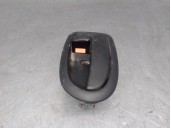 Recambio de maneta interior trasera derecha para hyundai matrix (fc) 1.5 crdi referencia OEM IAM 8262017010 8262017010 