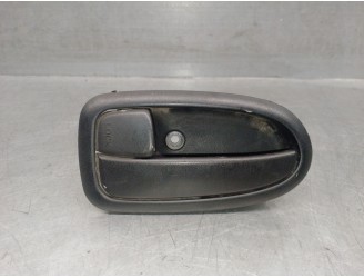 Recambio de maneta interior trasera izquierda para hyundai matrix (fc) 1.5 crdi referencia OEM IAM 8261017010 8261017010 