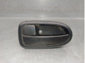 Recambio de maneta interior trasera izquierda para hyundai matrix (fc) 1.5 crdi referencia OEM IAM 8261017010 8261017010 