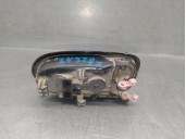 Recambio de maneta interior trasera izquierda para hyundai matrix (fc) 1.5 crdi referencia OEM IAM 8261017010 8261017010 