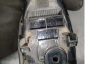 Recambio de maneta interior trasera izquierda para hyundai matrix (fc) 1.5 crdi referencia OEM IAM 8261017010 8261017010 