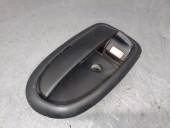 Recambio de maneta interior trasera izquierda para hyundai matrix (fc) 1.5 crdi referencia OEM IAM 8261017010 8261017010 