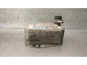 Recambio de enfriador aceite motor para bmw 3 (e46) 320 d referencia OEM IAM 7787698 11427787698 47012 KTM