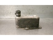 Recambio de enfriador aceite motor para bmw 3 (e46) 320 d referencia OEM IAM 7787698 11427787698 47012 KTM