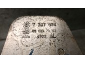 Recambio de enfriador aceite motor para bmw 3 (e46) 320 d referencia OEM IAM 7787698 11427787698 47012 KTM