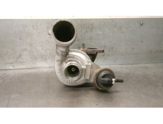 Recambio de turbocompresor para renault laguna (b56) 1.9 dti diesel cat referencia OEM IAM 7700108030 7701473551 70083035 GARRET