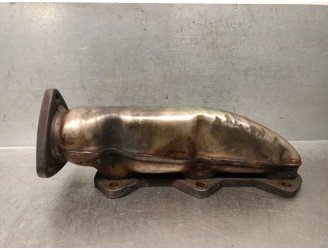 Recambio de colector escape para audi a4 berlina (8e) 2.5 v6 24v tdi referencia OEM IAM 059253033C 059253033M 