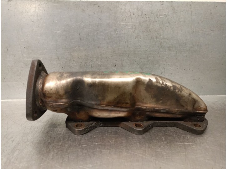 Recambio de colector escape para audi a4 berlina (8e) 2.5 v6 24v tdi referencia OEM IAM 059253033C 059253033M 