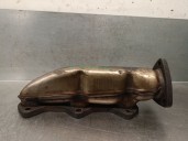 Recambio de colector escape para audi a4 berlina (8e) 2.5 v6 24v tdi referencia OEM IAM 059253033C 059253033M 