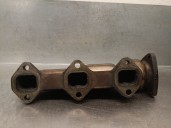 Recambio de colector escape para audi a4 berlina (8e) 2.5 v6 24v tdi referencia OEM IAM 059253033C 059253033M 