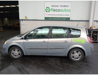 renault grand scenic ii (jm0/1_) del año 2004