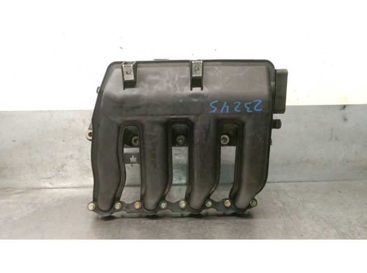 Recambio de colector admision para bmw 3 (e46) 320 d referencia OEM IAM 7787318 11617800577 MARKIV