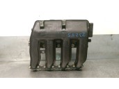 Recambio de colector admision para bmw 3 (e46) 320 d referencia OEM IAM 7787318 11617800577 MARKIV
