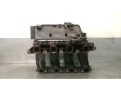 Recambio de colector admision para bmw 3 (e46) 320 d referencia OEM IAM 7787318 11617800577 MARKIV