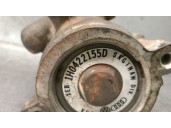 Replacement power steering pump for Seat Ibiza (6K) 1.9 diesel (1Y) OEM IAM reference 1H0422155D 6N0145157 