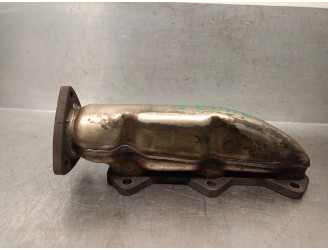 Recambio de colector escape para audi a4 berlina (8e) 2.5 v6 24v tdi referencia OEM IAM 059253033C 059253033M 