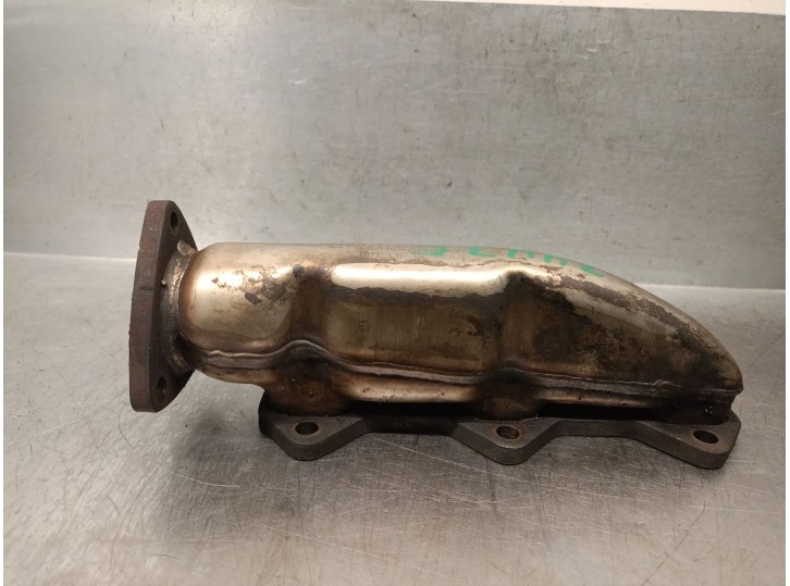 Recambio de colector escape para audi a4 berlina (8e) 2.5 v6 24v tdi referencia OEM IAM 059253033C 059253033M 