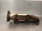 Recambio de colector escape para audi a4 berlina (8e) 2.5 v6 24v tdi referencia OEM IAM 059253033C 059253033M 