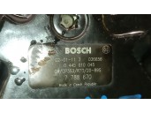 Recambio de bomba inyeccion para bmw 3 (e46) 320 d referencia OEM IAM 7788670 13518511824 0445010045 BOSCH