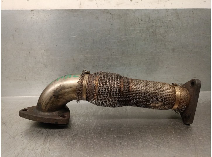 Recambio de tubo para audi a4 berlina (8e) 2.5 v6 24v tdi referencia OEM IAM 059131789G 059131789G 