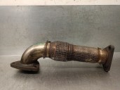 Recambio de tubo para audi a4 berlina (8e) 2.5 v6 24v tdi referencia OEM IAM 059131789G 059131789G 