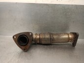 Recambio de tubo para audi a4 berlina (8e) 2.5 v6 24v tdi referencia OEM IAM 059131789G 059131789G 