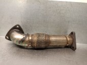 Recambio de tubo para audi a4 berlina (8e) 2.5 v6 24v tdi referencia OEM IAM 059131789G 059131789G 