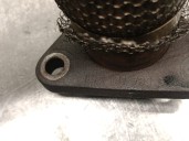 Recambio de tubo para audi a4 berlina (8e) 2.5 v6 24v tdi referencia OEM IAM 059131789G 059131789G 