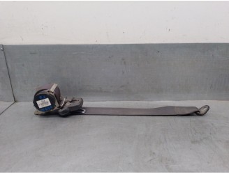Recambio de cinturon seguridad trasero izquierdo para hyundai matrix (fc) 1.5 crdi referencia OEM IAM 8981017000 8887517200LK 