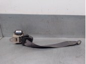 Recambio de cinturon seguridad trasero izquierdo para hyundai matrix (fc) 1.5 crdi referencia OEM IAM 8981017000 8887517200LK 