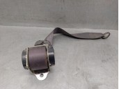 Recambio de cinturon seguridad trasero izquierdo para hyundai matrix (fc) 1.5 crdi referencia OEM IAM 8981017000 8887517200LK 