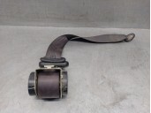 Recambio de cinturon seguridad trasero izquierdo para hyundai matrix (fc) 1.5 crdi referencia OEM IAM 8981017000 8887517200LK 