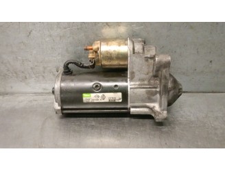 Recambio de motor arranque para renault laguna (b56) 1.9 dti diesel cat referencia OEM IAM 7700113208 7700113208 D7R25 VALEO