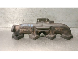 Recambio de colector escape para bmw 3 (e46) 320 d referencia OEM IAM 7787633B 11627790219 