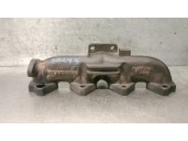 Recambio de colector escape para bmw 3 (e46) 320 d referencia OEM IAM 7787633B 11627790219 