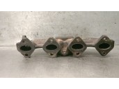 Recambio de colector escape para bmw 3 (e46) 320 d referencia OEM IAM 7787633B 11627790219 