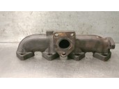 Recambio de colector escape para bmw 3 (e46) 320 d referencia OEM IAM 7787633B 11627790219 