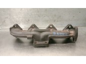 Recambio de colector escape para bmw 3 (e46) 320 d referencia OEM IAM 7787633B 11627790219 