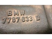 Recambio de colector escape para bmw 3 (e46) 320 d referencia OEM IAM 7787633B 11627790219 