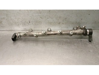 Recambio de rampa inyectora para bmw 3 (e46) 320 d referencia OEM IAM 7787164 13537805725 0445214030 BOSCH