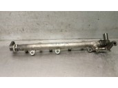 Recambio de rampa inyectora para bmw 3 (e46) 320 d referencia OEM IAM 7787164 13537805725 0445214030 BOSCH