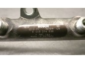 Recambio de rampa inyectora para bmw 3 (e46) 320 d referencia OEM IAM 7787164 13537805725 0445214030 BOSCH