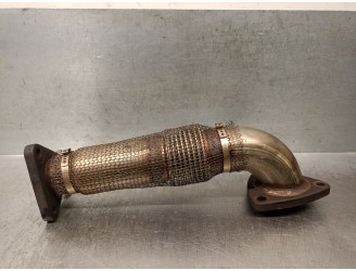 Recambio de tubo para audi a4 berlina (8e) 2.5 v6 24v tdi referencia OEM IAM 059131790D 059131790D 