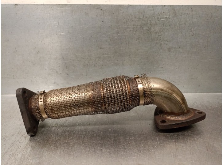 Recambio de tubo para audi a4 berlina (8e) 2.5 v6 24v tdi referencia OEM IAM 059131790D 059131790D 