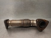 Recambio de tubo para audi a4 berlina (8e) 2.5 v6 24v tdi referencia OEM IAM 059131790D 059131790D 