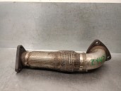 Recambio de tubo para audi a4 berlina (8e) 2.5 v6 24v tdi referencia OEM IAM 059131790D 059131790D 