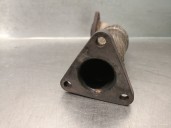 Recambio de tubo para audi a4 berlina (8e) 2.5 v6 24v tdi referencia OEM IAM 059131790D 059131790D 