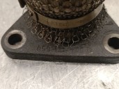 Recambio de tubo para audi a4 berlina (8e) 2.5 v6 24v tdi referencia OEM IAM 059131790D 059131790D 