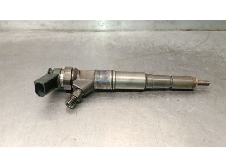 Recambio de inyector para bmw 3 (e46) 320 d referencia OEM IAM 7788609  0445110080 BOSCH